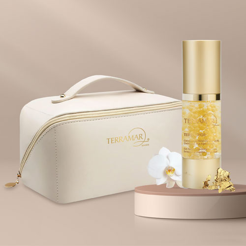 Terramar Brands • Venta de productos de belleza por catálogo