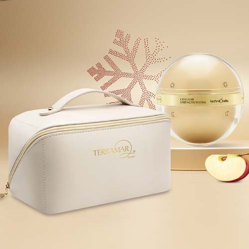 Terramar Brands • Venta de productos de belleza por catálogo