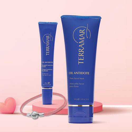 Terramar Brands • Venta de productos de belleza por catálogo