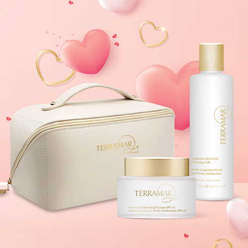 Terramar Brands • Venta de productos de belleza por catálogo