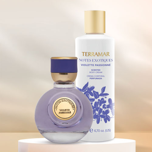 Terramar Brands • Venta de productos de belleza por catálogo