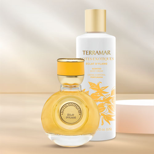 Terramar Brands • Venta de productos de belleza por catálogo